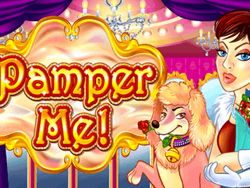 Pamper Me screenshot