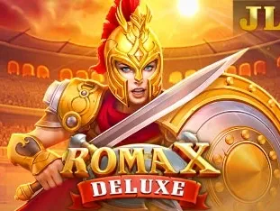 Roma X Deluxe screenshot