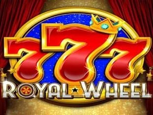 777 Royal Wheel screenshot