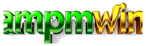 ampmwin Logo